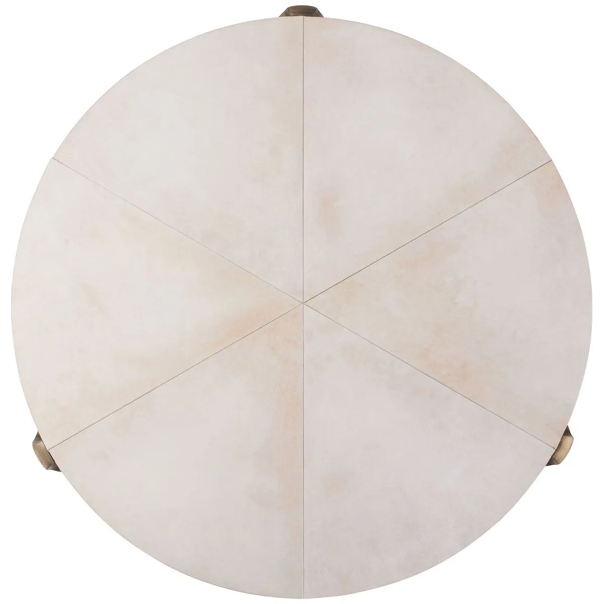 Arteriors June Side Table