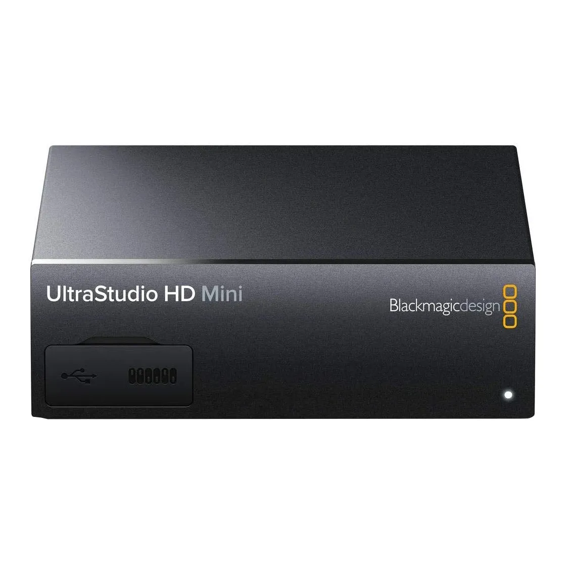 Blackmagic Design UltraStudio HD Mini Video Capture System, Black