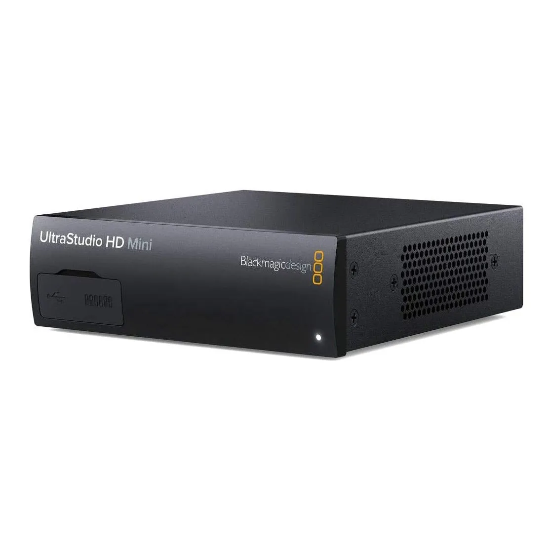 Blackmagic Design UltraStudio HD Mini Video Capture System, Black