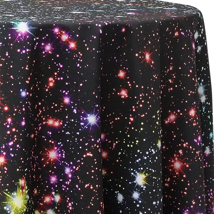 Chair Sashes with Prints