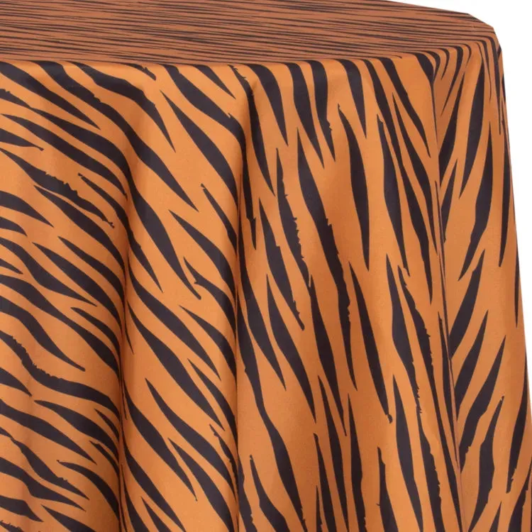 Chair Sashes with Prints
