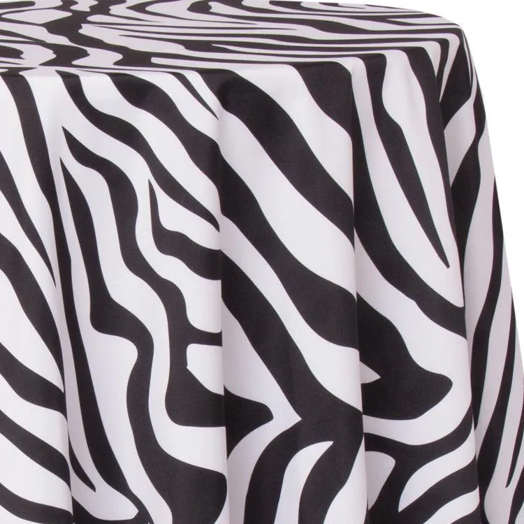 Chair Sashes with Prints