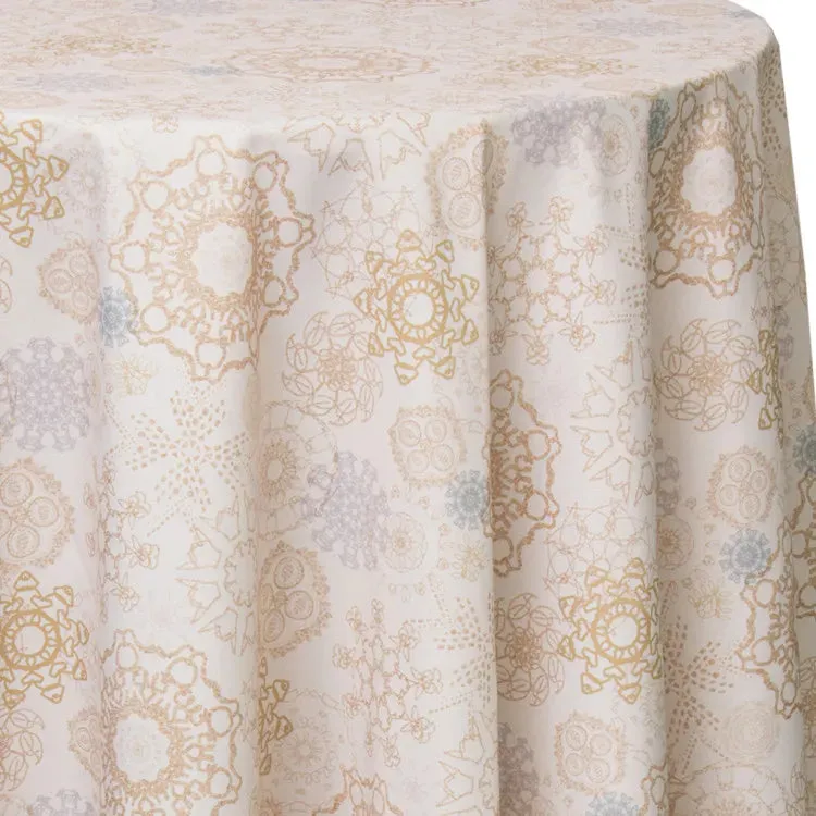Chair Sashes with Prints