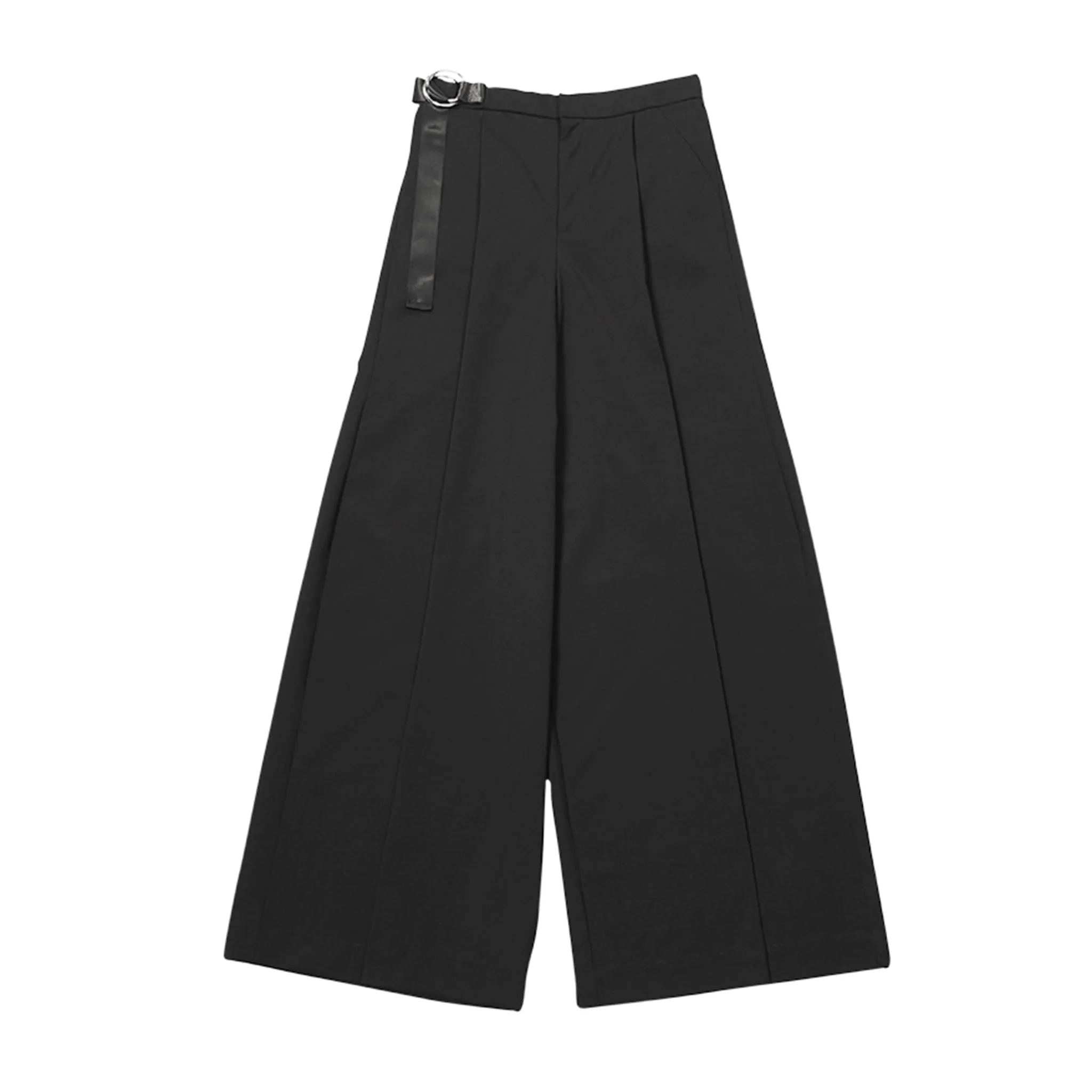 Corset- Deconstructed Trousers