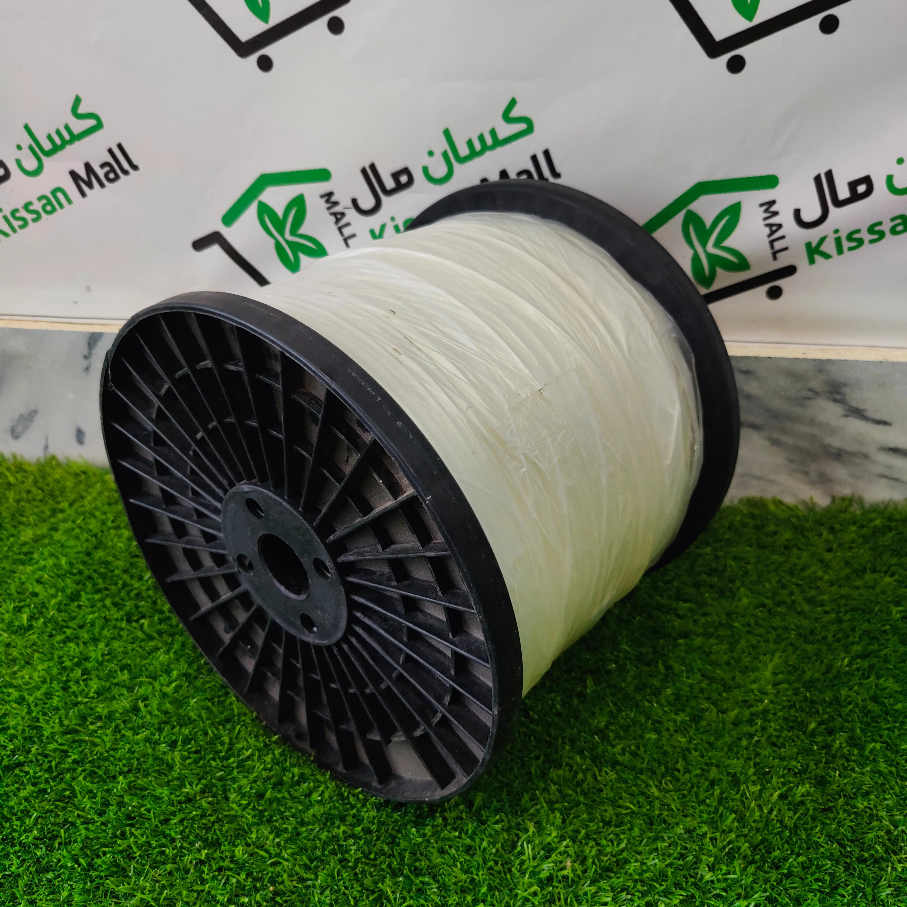 Crop Support Polyester Wire 2.2 mm