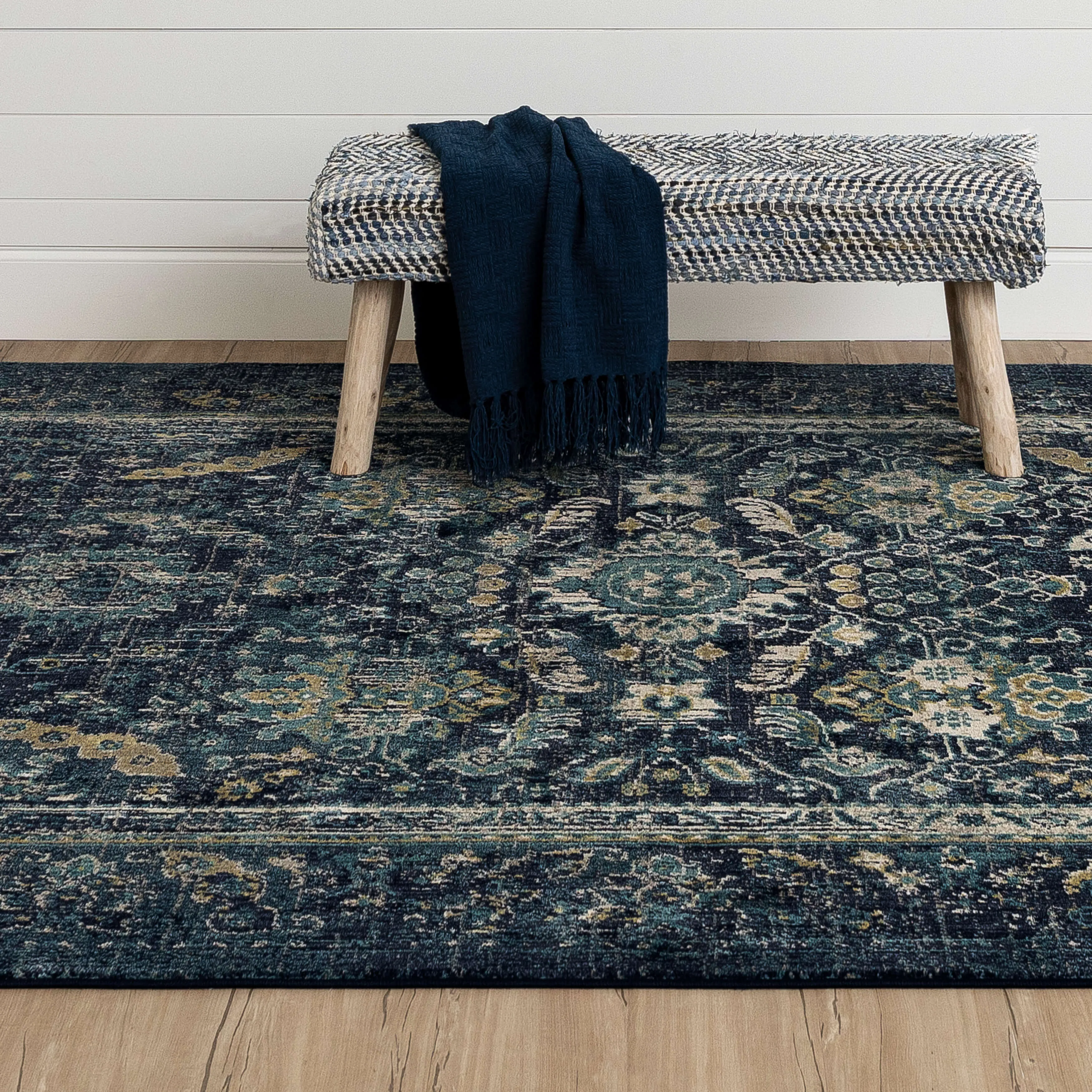 Estate Cumbria Indigo