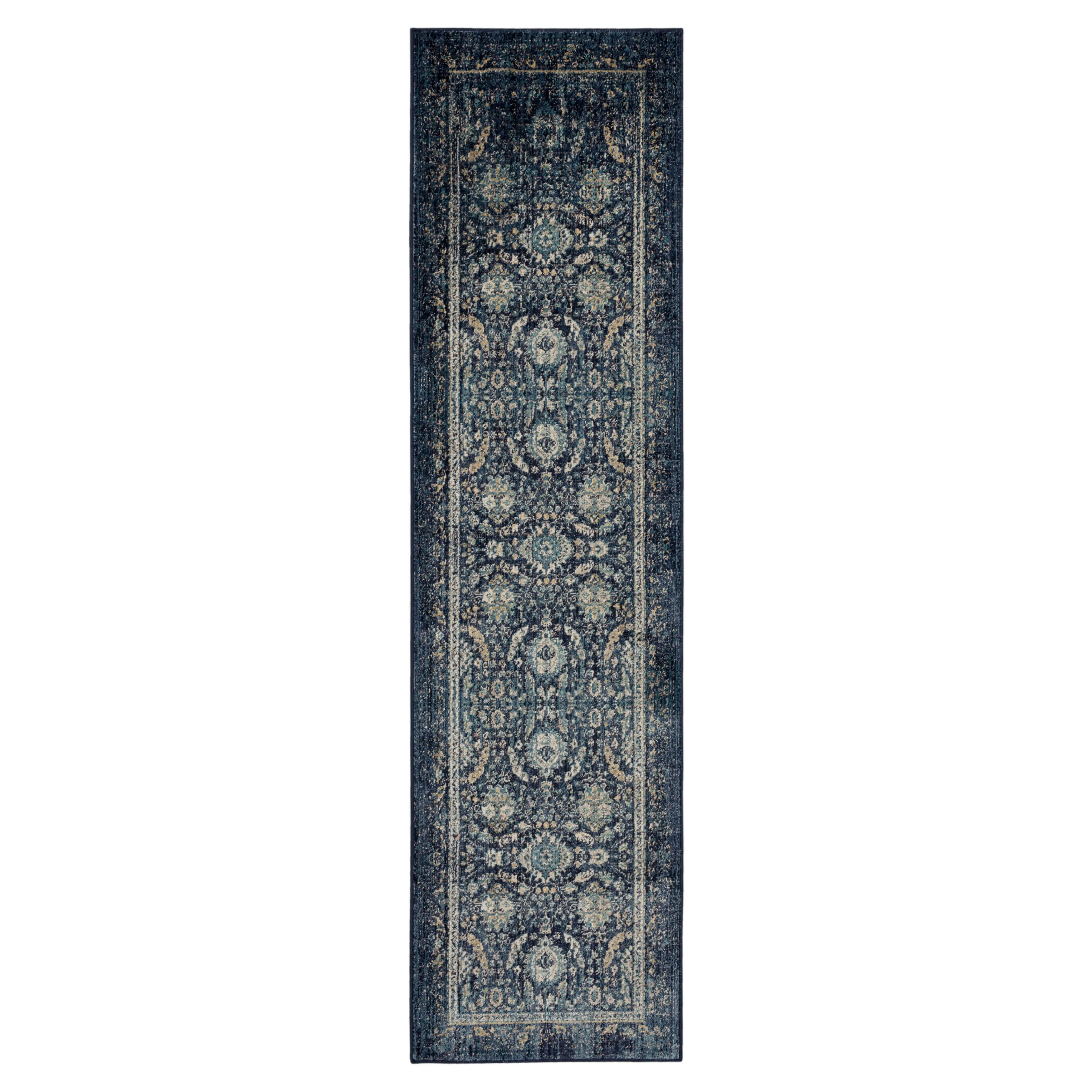 Estate Cumbria Indigo