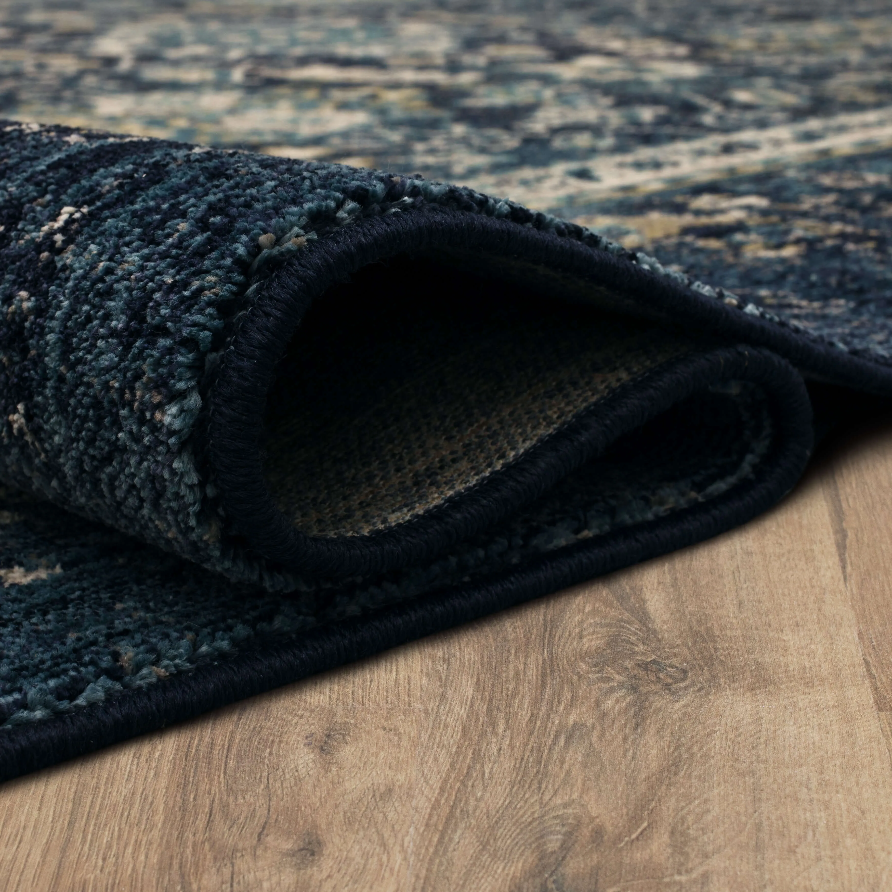Estate Cumbria Indigo