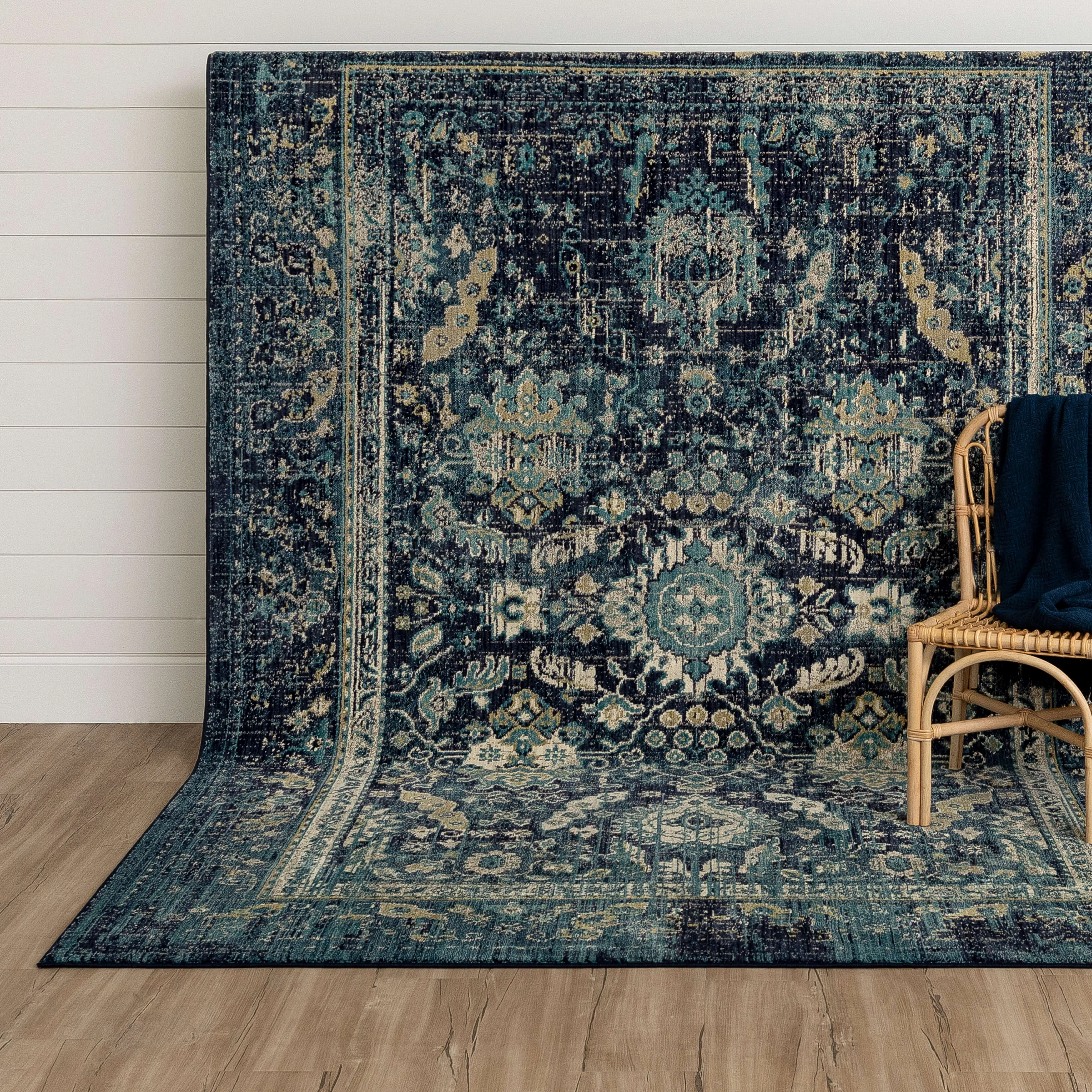 Estate Cumbria Indigo