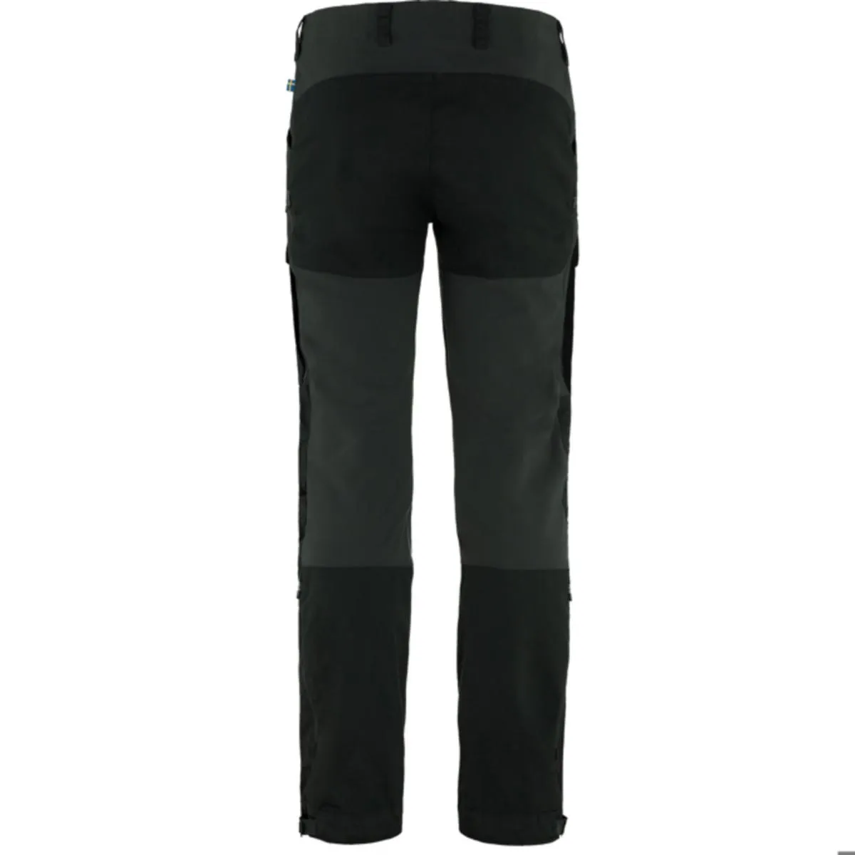 FjallRaven Men's Keb Trekking Trouser - Long