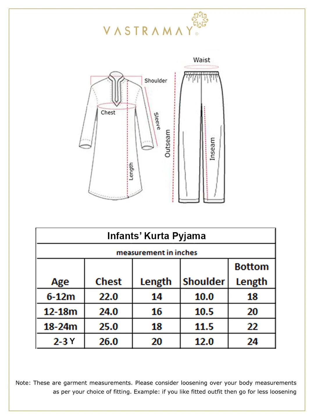 Jashvi SISHU Boy's Maroon Pure Cotton Pathani Kurta With Pyjama Set