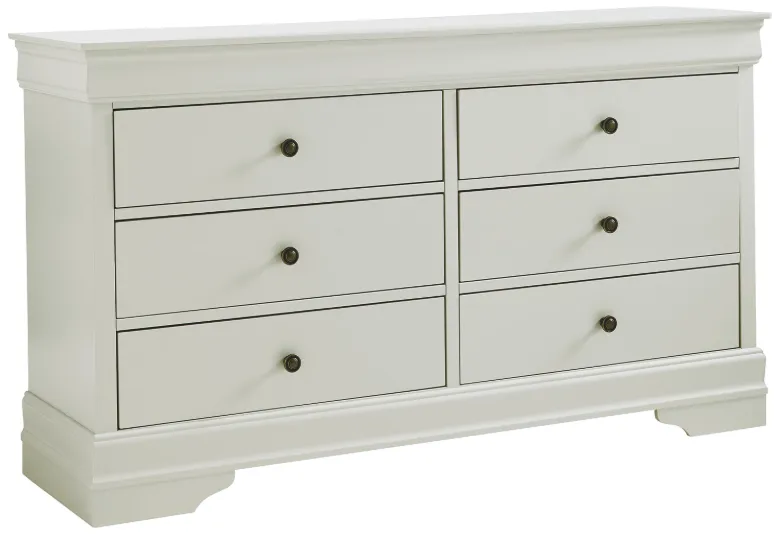 Jorstad Dresser