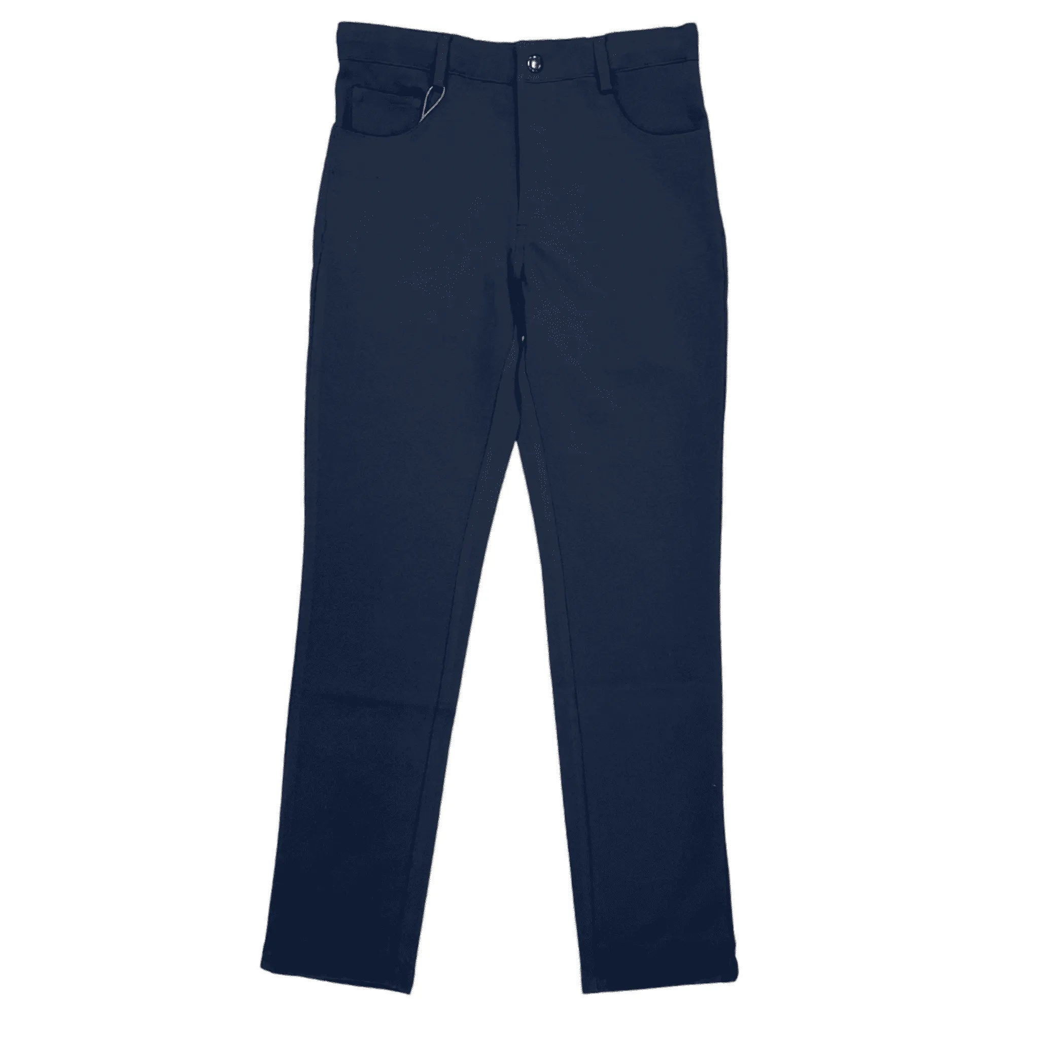 LEO & ZACHARY: Boy's Tech 5 Pocket Stretch Pant