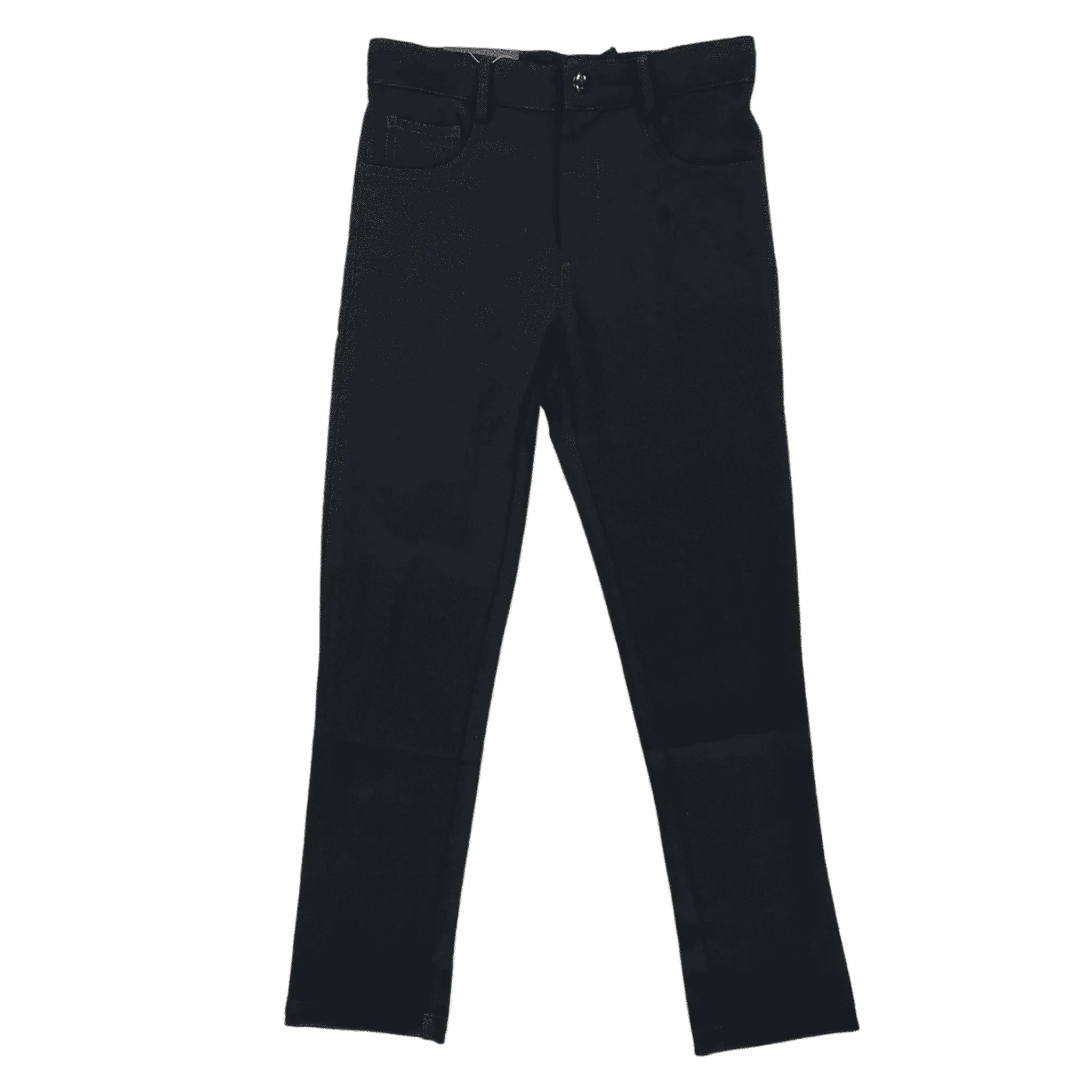 LEO & ZACHARY: Boy's Tech 5 Pocket Stretch Pant