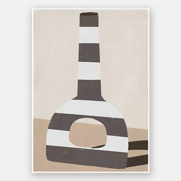 Marhba II Unframed Art Print