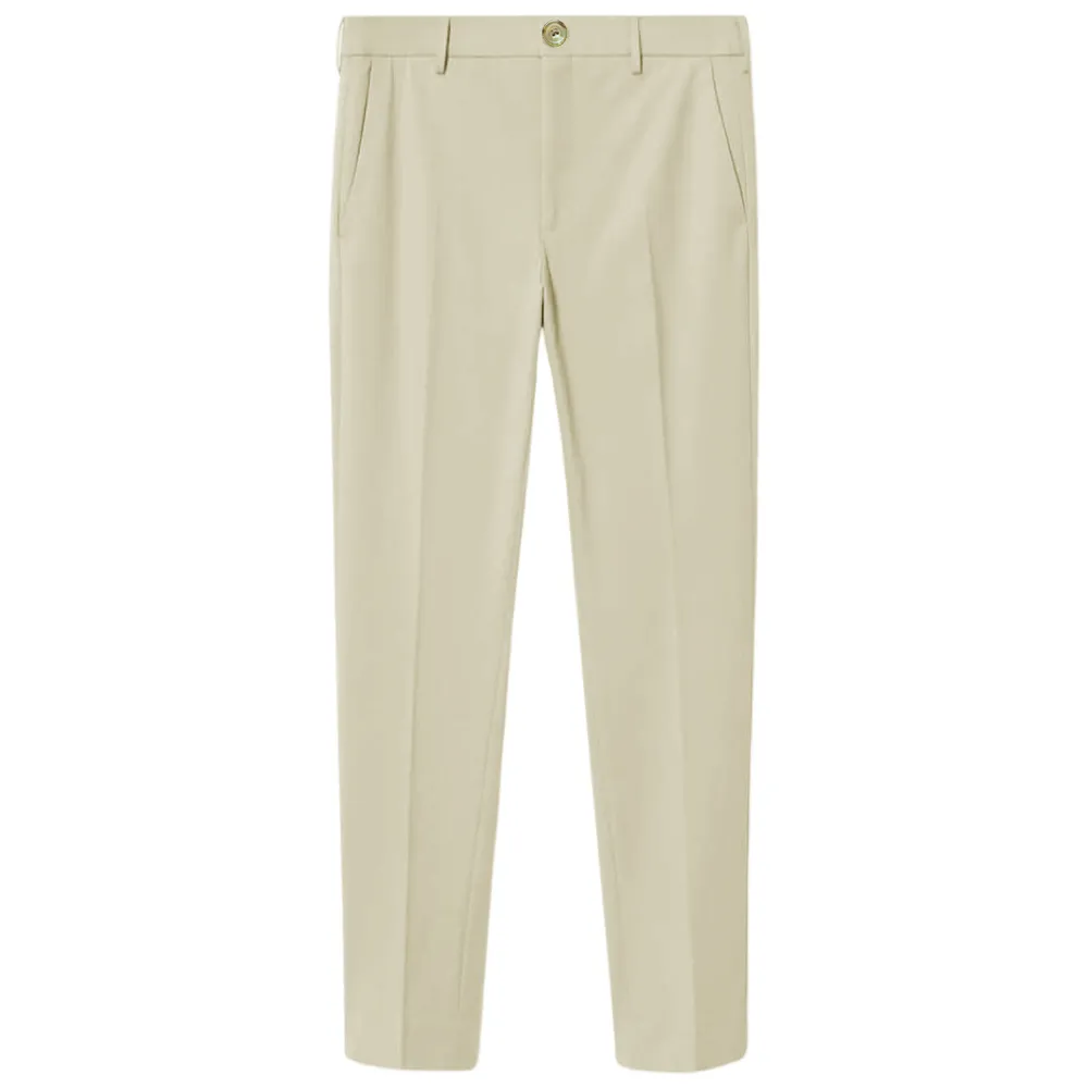 Montmartre From Carnet - CO010 (LIGHT BEIGE)