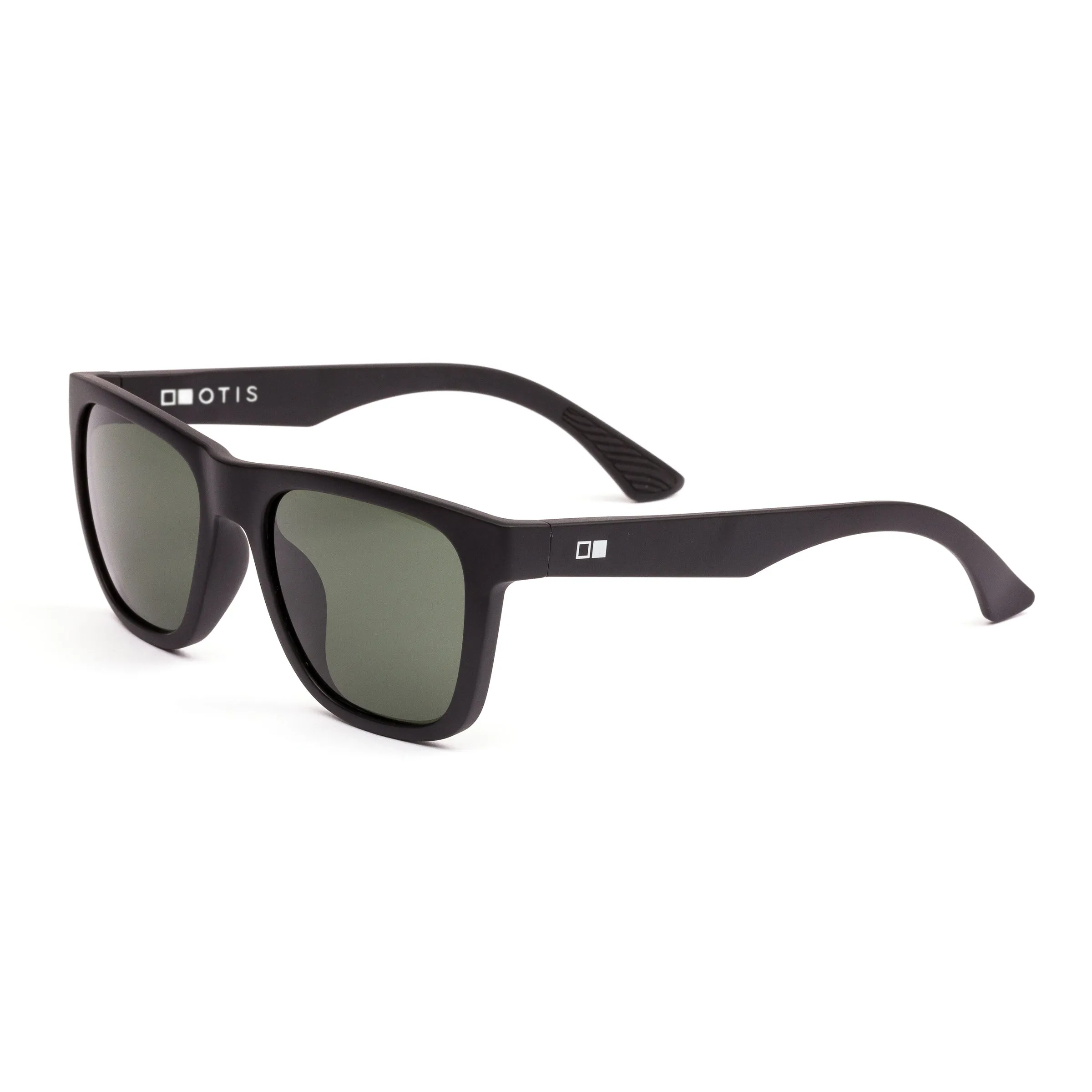 Otis Strike Sport Matte Black/ Grey