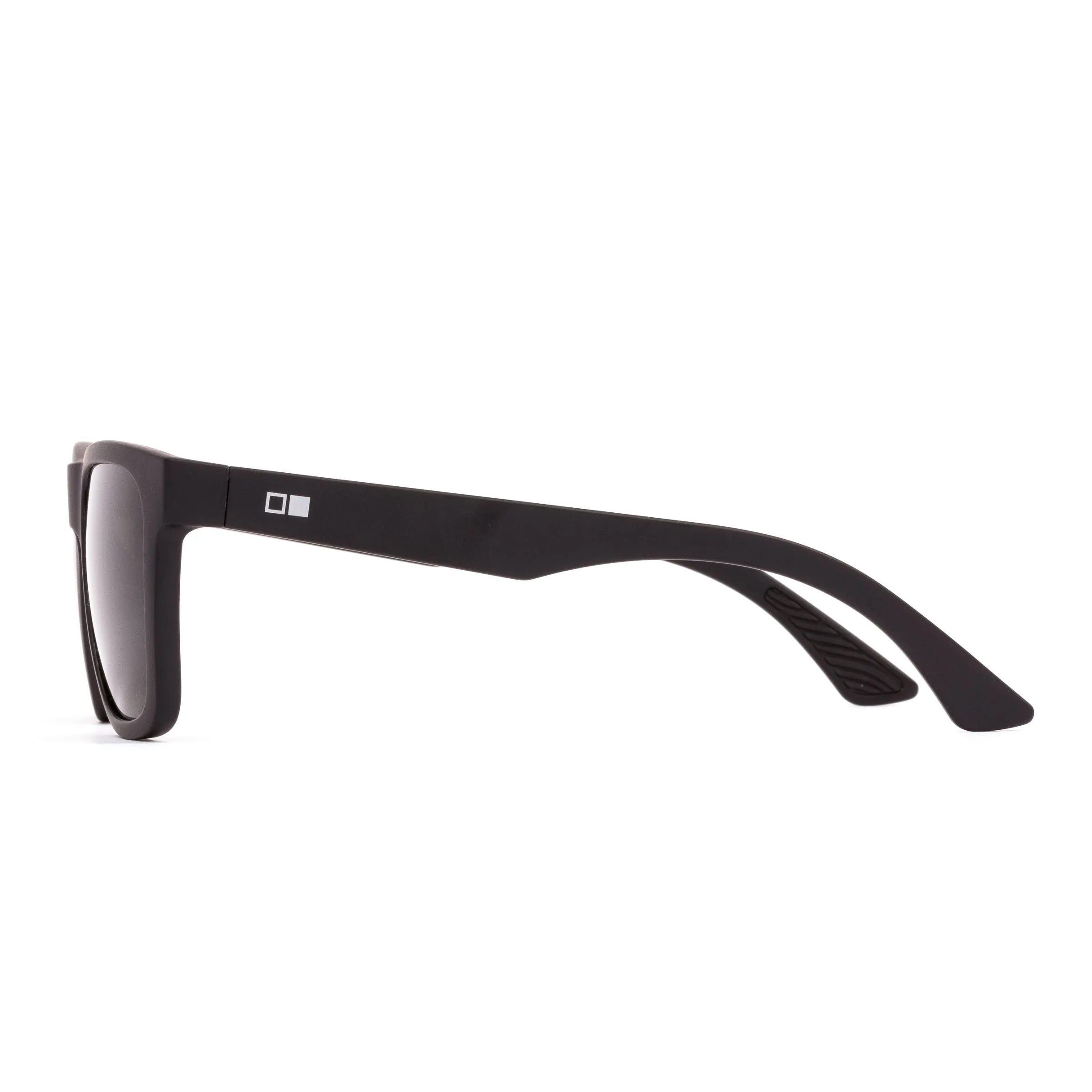 Otis Strike Sport Matte Black/ Grey