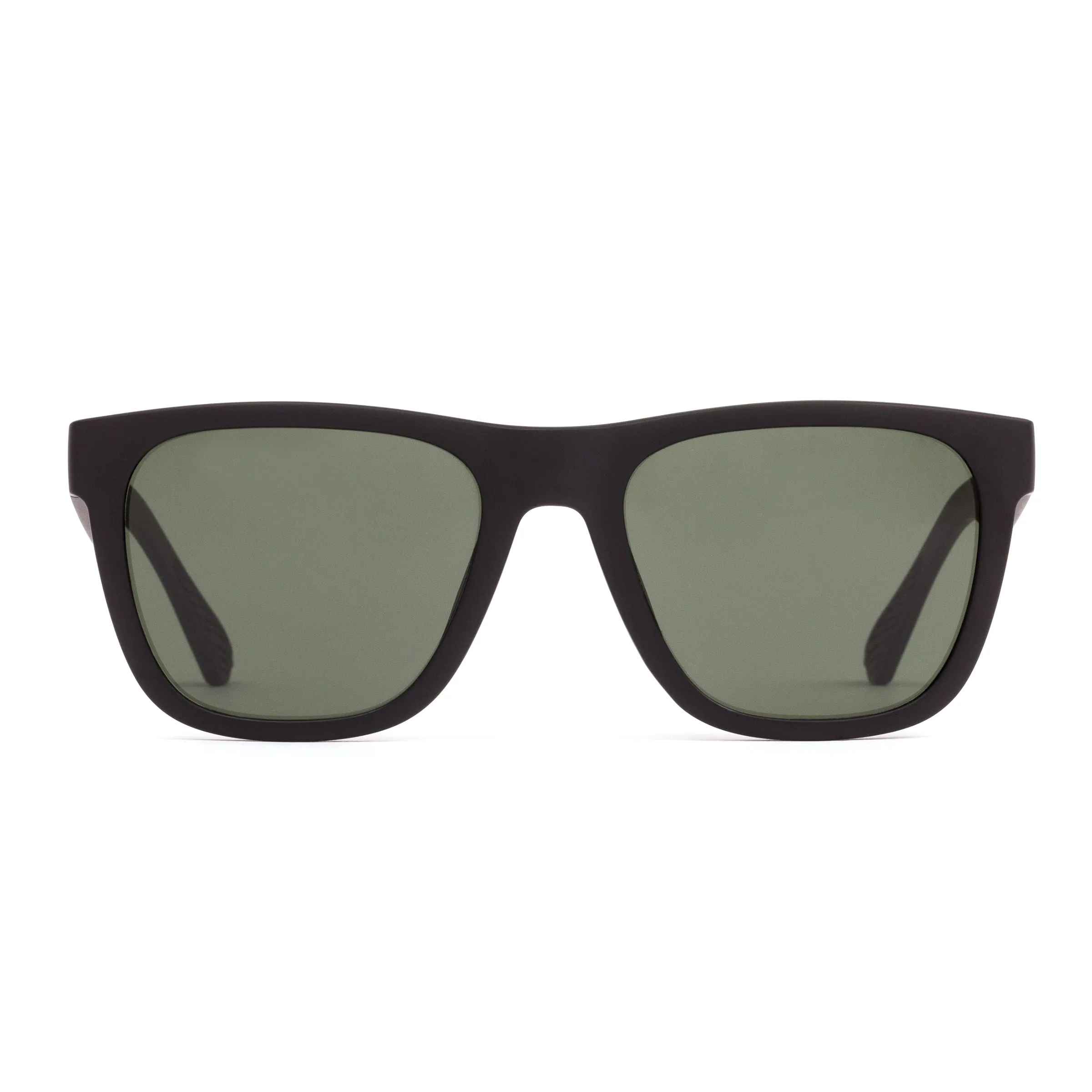 Otis Strike Sport Matte Black/ Grey