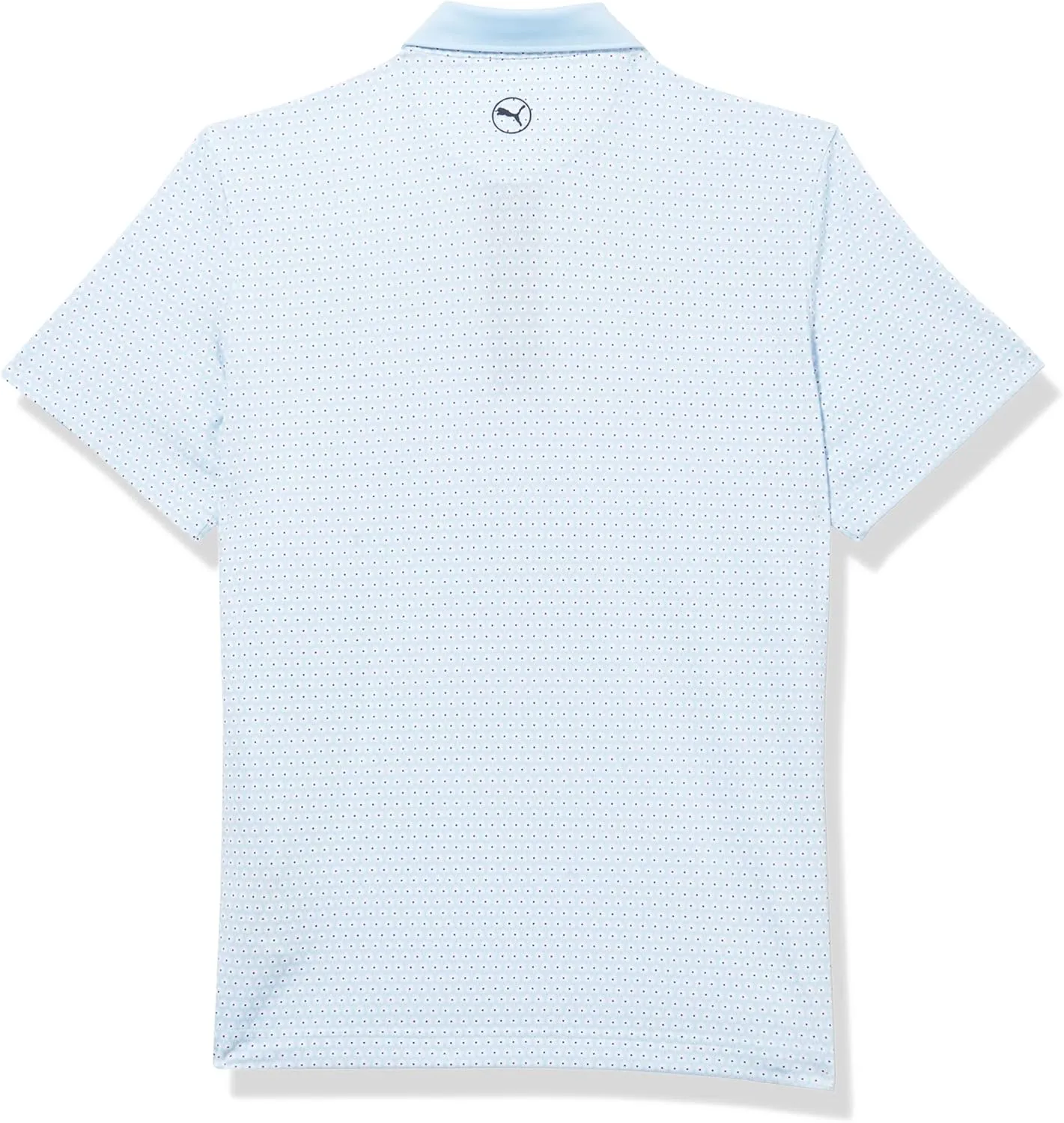 PUMA Boy's Mattr Century Polo