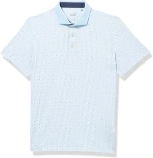 PUMA Boy's Mattr Century Polo