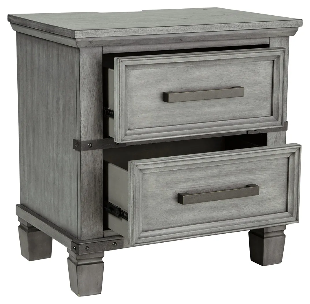 Russelyn Nightstand