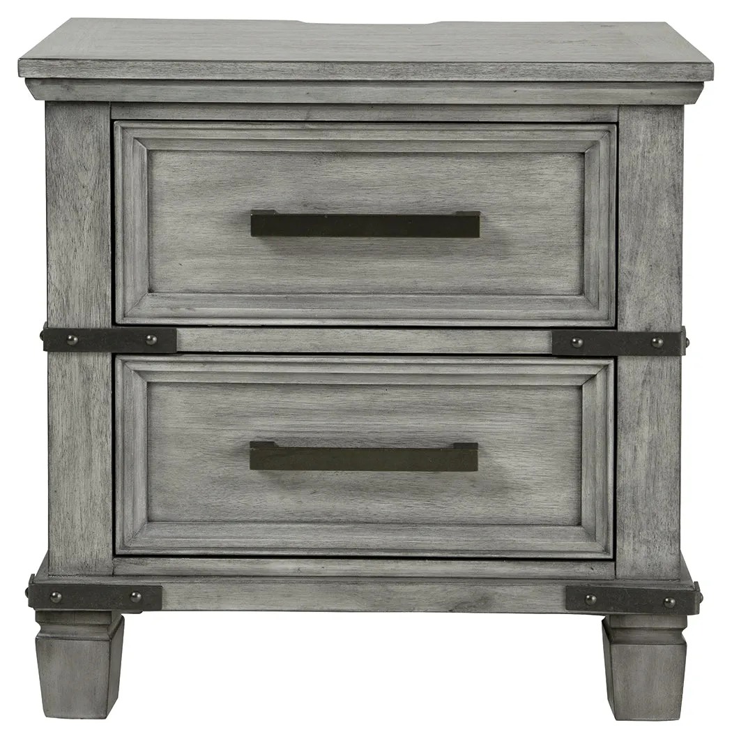 Russelyn Nightstand