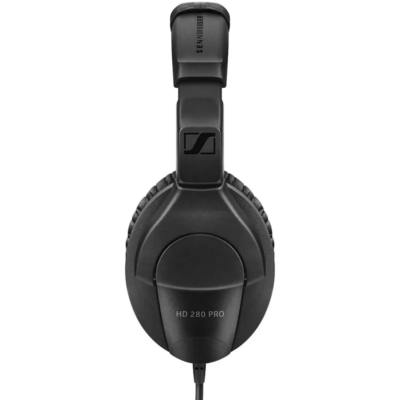 Sennheiser HD 280 Pro - DJ Over-ear Headphones (Each)